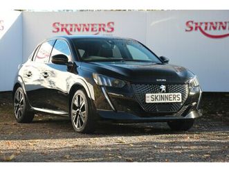 2020 - puretech gt line s/s 5-door