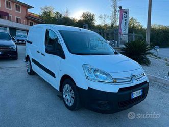citroen berlingo 1.6 hdi 90cv