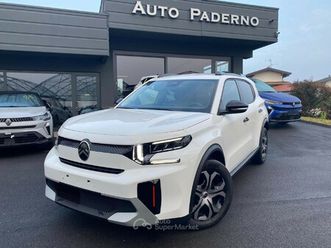 1.2 hybrid plus 145 cv e-dcs6, aziendale