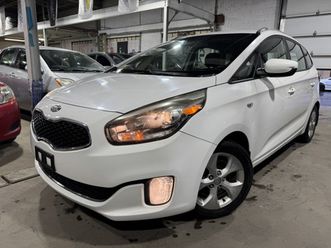 2014 kia rondo lx