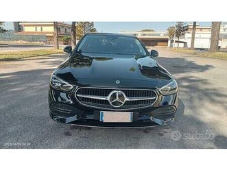 cerchi mercedes originali .. regalati