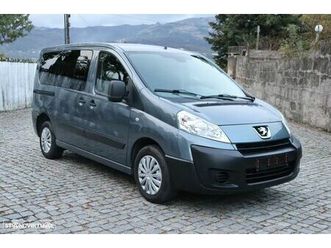 peugeot expert tepee l2h1 (8l) esplanade