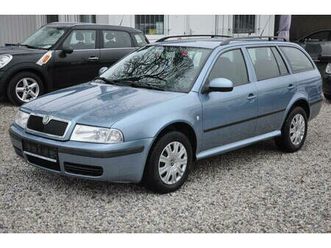 škoda octavia i 1.9tdi 74kw kombi