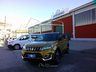 1.4 hybrid starview 2wd auto