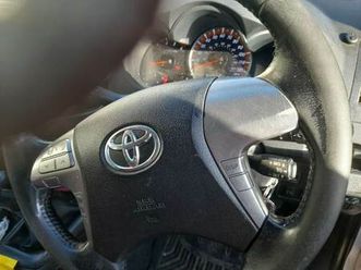 toyota, hilux, pick up, 2015, manual, 2982 (cc)
