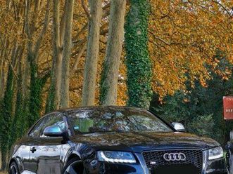 audi s5 v8