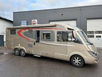 bürstner aviano 840