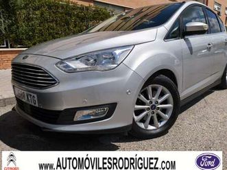 1.5 ecoboost auto-s&s titanium aut. 150