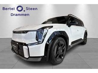 awd gt line/ 7 seter/ navi/ head up/hengerfeste