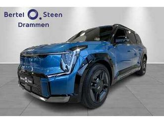 awd gt line/ 7 seter/ navi/ head up/panorama/skinn