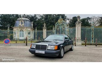 mercedes 300 ce 24s sportline