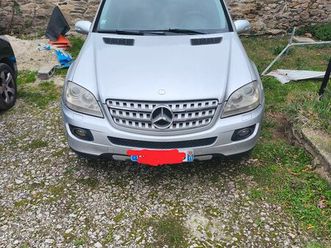 mercedes ml 320