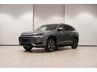 mg 5 hs 1,9% ränta comfort 1.5t at