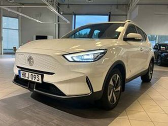 mg zs ev 0,65% ränta comfort