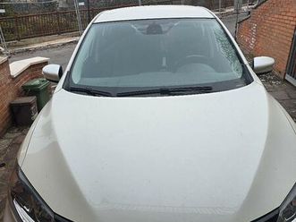 nissan pulsar 1.5 dci 110 cavalli. acenta