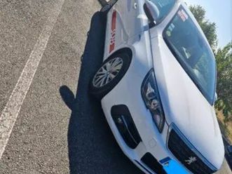 peugeot 308 société 1.5 hdi