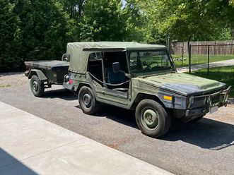 1985 iltis