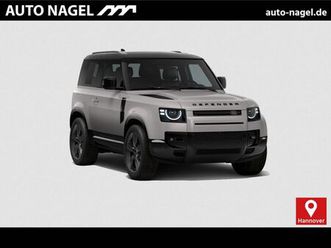 land rover defender 90 d350 x-dyn. se 22