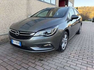 sports tourer 1.6 cdti business 95cv