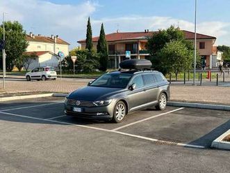 passat variant 2.0 tdi business 150cv