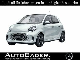 smart eq forfour exclusive 22kw winterpkt jbl led rfk