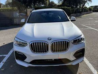 xdrive20d xline unipro italiana