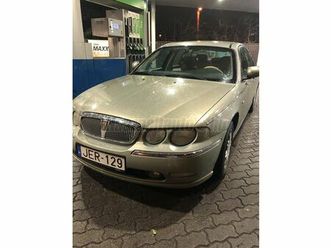 rover 75 2.0 cdti club