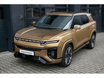 kgm actyon 1.5hev fwd e-dht j145 my25 premium