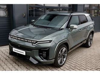 kgm actyon 1.5hev fwd e-dht j145 my25 premium