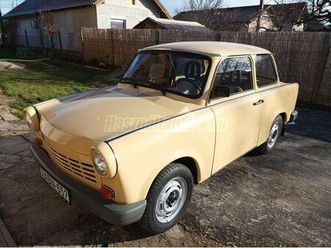 trabant 1.1 limuzin