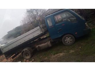kia k2700 wywrotka kiper szczecin centrum • olx.pl