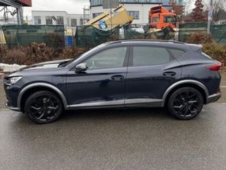 other cupra formentor vz e-hybrid 1.4