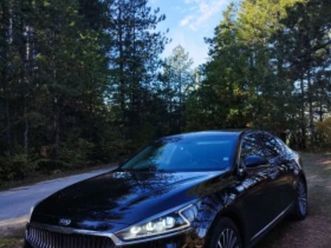 kia k7 ≫ 2017 • 23 500 лв. • id