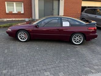 subaru svx 3.3 24v auto hubertus