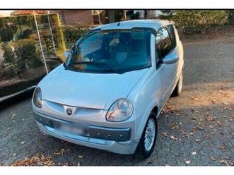 other aixam 741 45km/h