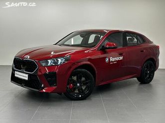bmw x2 xdrive20d