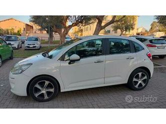 citroen c3 anno 2016