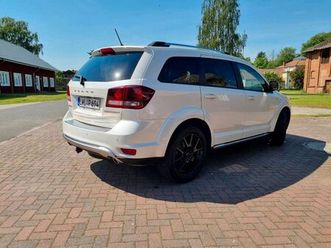 other dodge journey 3.6l v6 lpg tüv bis 04/27