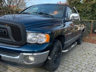 other dodge ram 1500 4,7 magnum slt