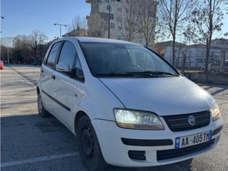 fiat 1.3 disel automatik