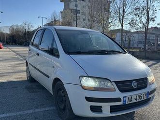 fiat 1.3 disel automatik