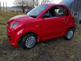 other microcar m.go due / ligier/ 45er
