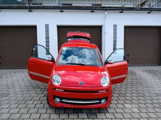 other microcar m.go klima