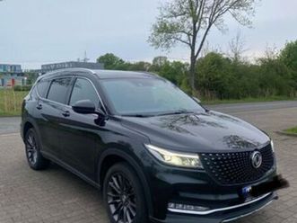 other dfsk fengon 7 4wd 7 sitzer