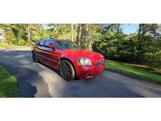 2005 dodge magnum