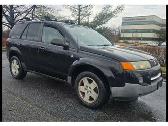2004 saturn vue