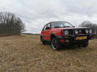 golf country orginal bytów • olx.pl