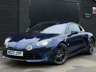 1.8 turbo gt dct euro 6 2dr