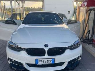 420d gran coupe xdrive advantage auto