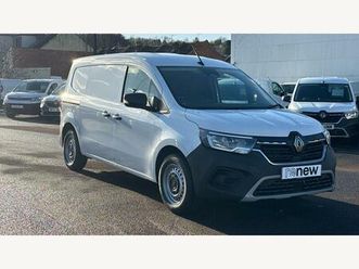 1.5 dci blue energy ll21 advance lwb euro 6 (start/stop) 6dr